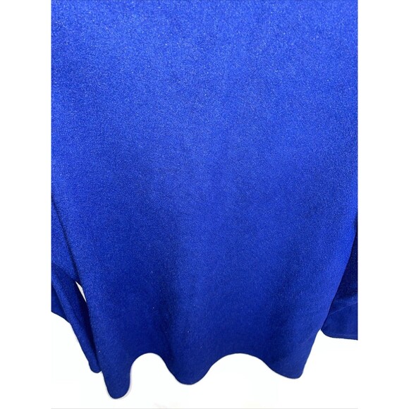 Patagonia Capilene Men’s Light Fleece Jacket Size Large Blue Hiking Walking - Picture 12 of 12